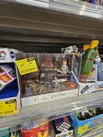 Action Jouets -50% ! / Speelgoed -50% !